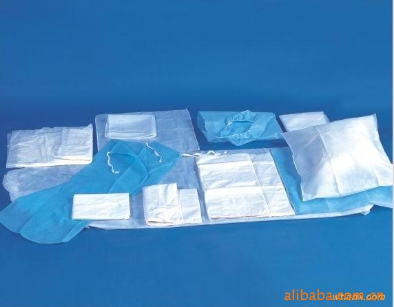 一次性医用耗材-手术包、一次性使用手术包、