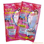 百易特精品系列真空压缩袋80X110cm单个装加泵