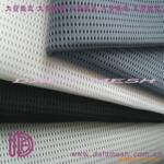 鞋材三明治网布