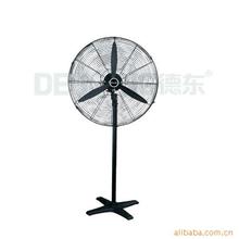 廠家直銷優質德東風扇德東牌SF-650型三相工業搖頭落地扇風機