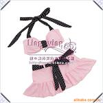 S1215��ɫ�յ���Ů��־������Ӿװ�������������