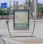 不锈钢工程、橱窗