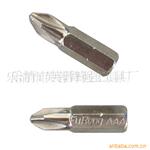 供应螺丝批头,批咀 起子头 screwdriver bit
