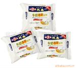 【厂家直销】供应牛奶夹心饼干等多种休闲食品批发(图)-汉杰系列