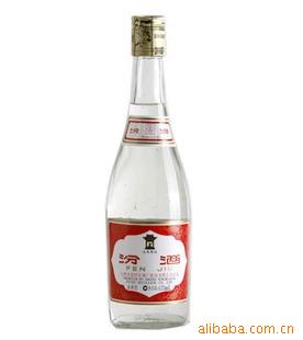 汾酒/特制老白汾酒53度475ml