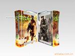 Xbox360 ��ֽ custom made skin sticker for xbox360