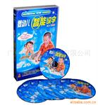 Ӥ�׶�����ʶ��6DVD+4CD