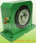 特价专卖气压主轴卡盘,最大夹径40mm,夹持工件跳动0.025mm以内