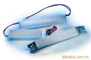 电子式紧急照明模组