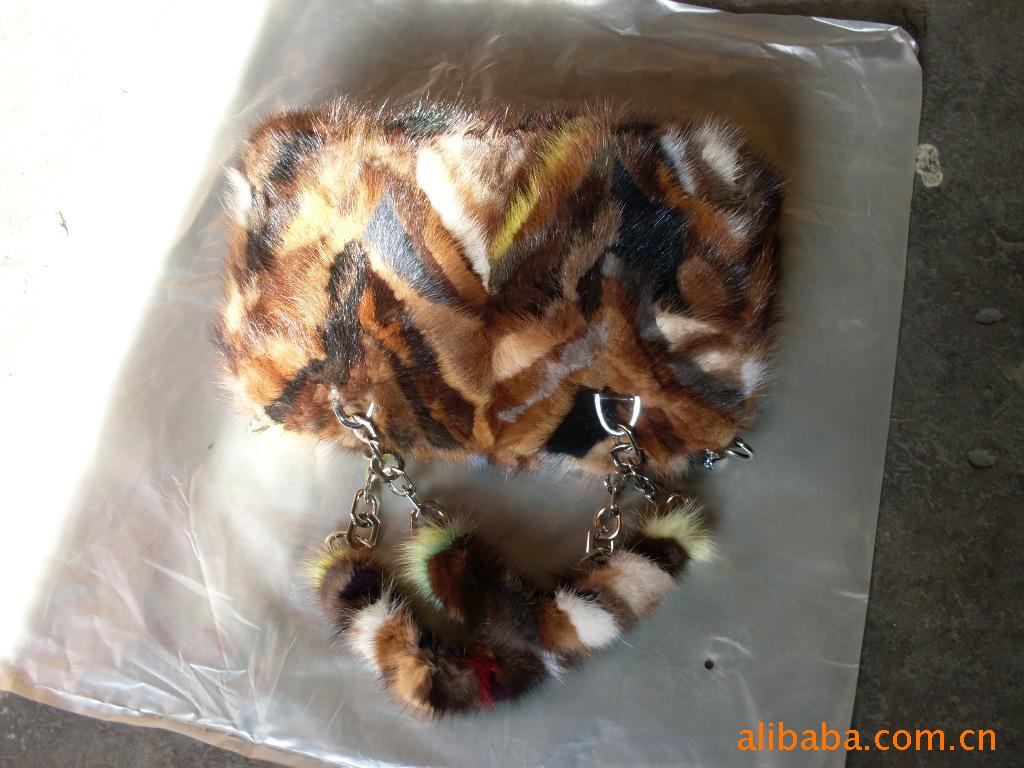 枣强县大营镇金条皮草经营部-产品推广平台