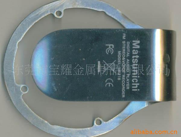 五金制品镭雕(2)