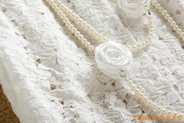 W8602韩国女装<em>雷丝</em>镂空荷叶袖<em>长款开衫</em>春夏