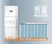 博瑞分体式太阳能集成热水中心/力诺瑞特上海代理商