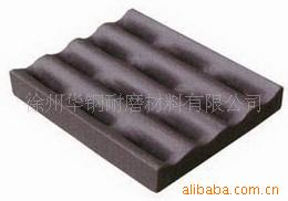 水泥磨机波纹衬板