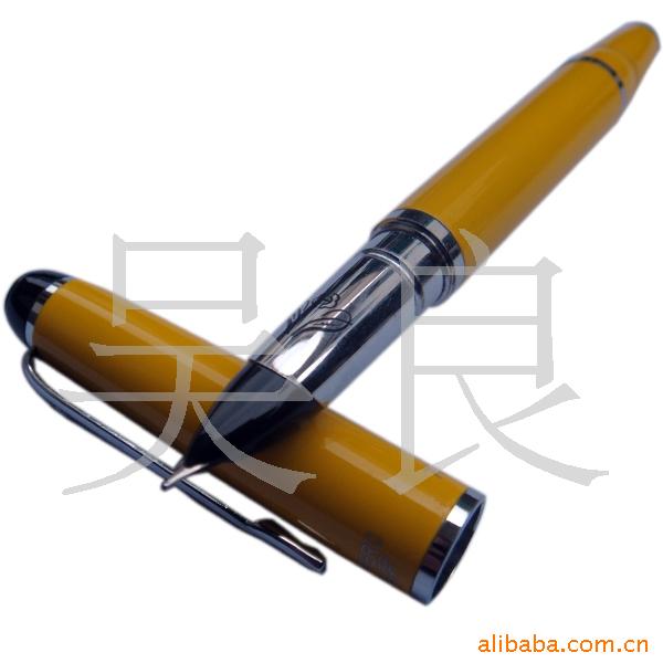 钢笔-英雄钢笔7002,线条优美,书写流畅-钢笔尽