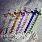 供应自产自销价格优惠水晶筷子