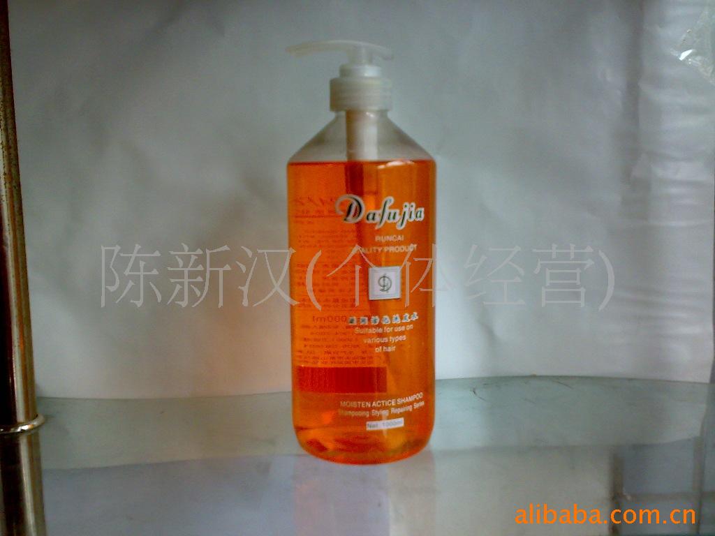达芙佳<em>滋润</em>活化<em>洗发水</em>能补充<em>头发</em>所流失的营养