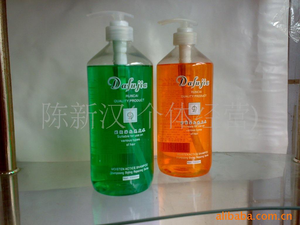 达芙佳<em>滋润</em>活化<em>洗发水</em>能补充<em>头发</em>所流失的营养