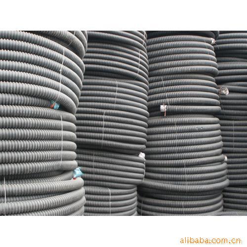 φ50PE碳素波纹管_四川_波纹管