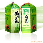 台湾绿竹笋礼盒,特色蔬菜,绿色食品,绿竹笋,特产