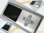 供应1.8寸MP4音乐播放器,达人个性电子礼品