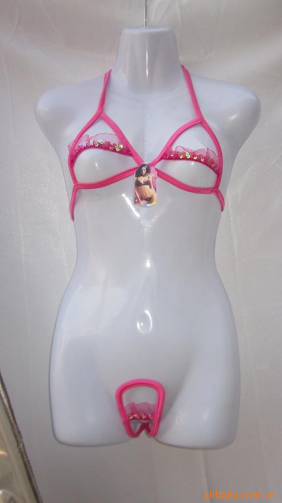 长期生产粉色可爱<em>少女</em>系<em>c字裤</em> 量大优惠 品质保