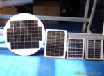 山东厂家-太阳能电池板12V30W 可定制尺寸功率