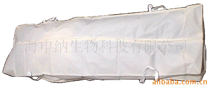 防护服-供应富贵型遗体运输袋 高档典雅-防护服