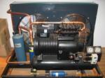 供应沈阳谷轮制冷机组8HP