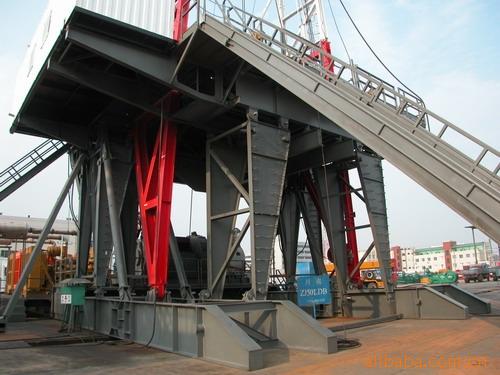 【电动石油钻机50LDBdrilling rig名牌】