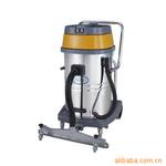70L双马达吸尘吸水机BF590干湿两用酒店吸尘地面地毯清洗保洁
