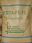 ��Ӧ �Ҷ������������ƣ�Fe EDTA 13%��