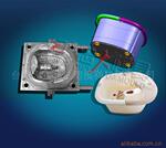 足浴盆模具/按摩足浴盆模具/足浴器模具(图)