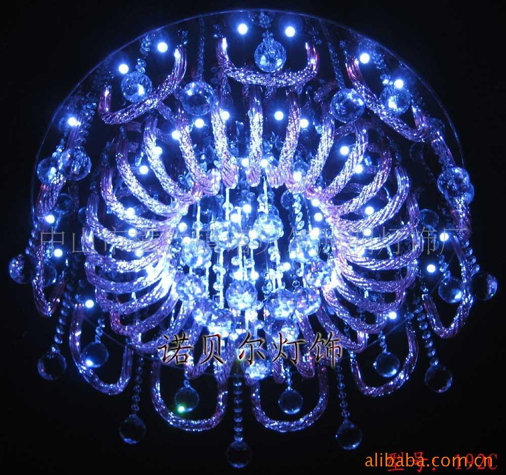 【低压水晶灯|低压水晶灯图片】