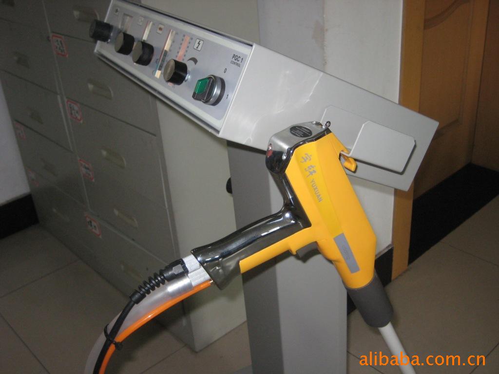 【供应涂师t700静电喷涂机】手动喷枪价格_厂家_图片