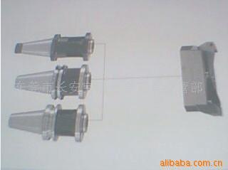 供应台湾进口扭力伸缩攻牙本体