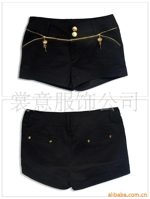 服装设计-<em>物美价廉</em>提供<em>女装</em>裤设计 打版 加工(