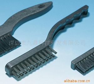 防静电毛刷