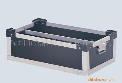 导电(防静电)中空板产品