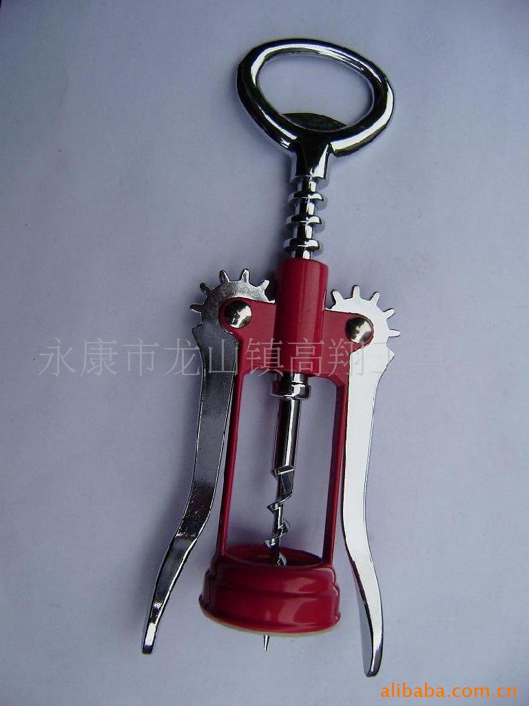 简易开瓶器,中高挡红酒开瓶器,香槟开,红酒酒塞
