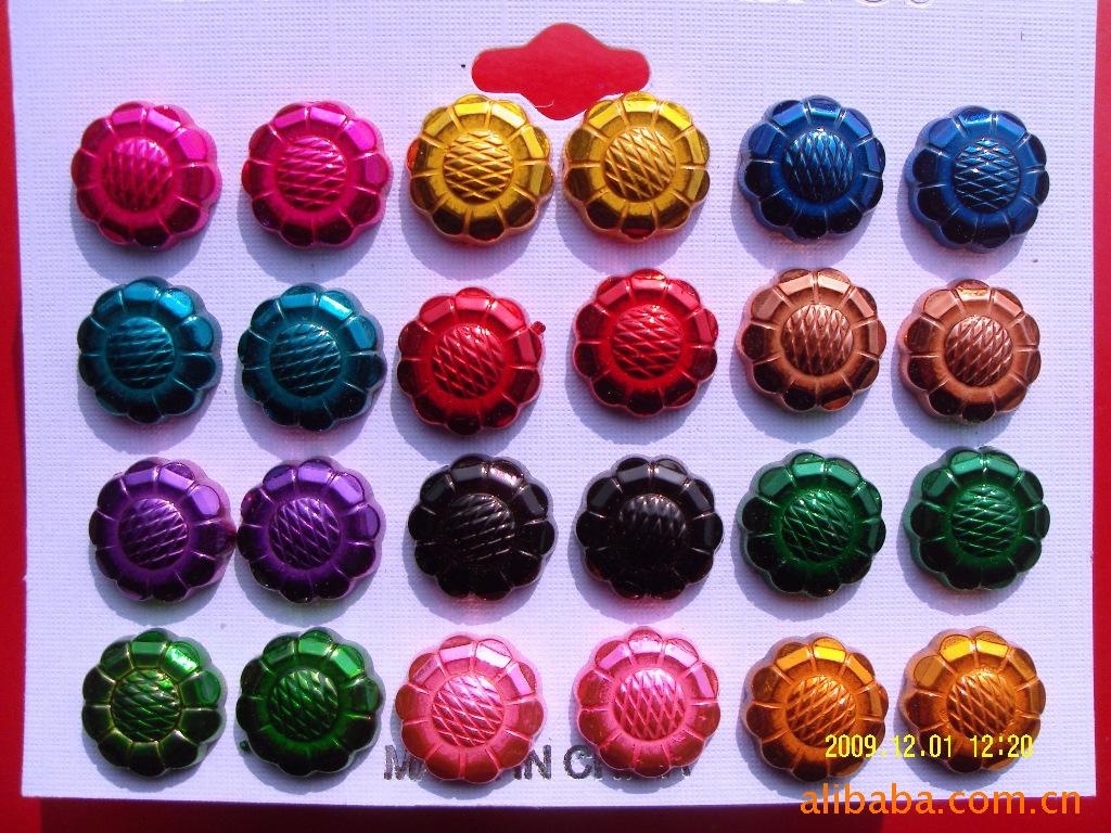 喷涂加工-提供仿电镀工艺效果喷漆 电镀珠 珠子