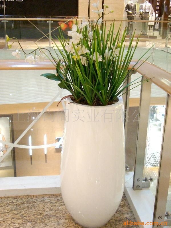 ...供应优质豪华玻璃钢花盆批发采购花盆容器尽在阿里巴巴批发市场...