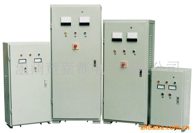 供應XJ01-100KVA自耦減壓啟動櫃工廠,批發,進口,代購