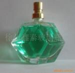 供应香水玻璃瓶 香水瓶 水晶香水瓶