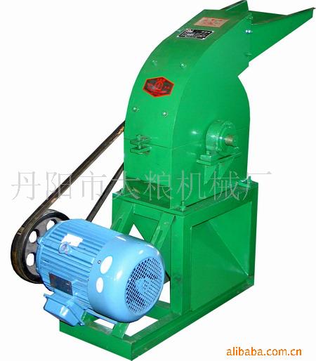 9FQ直落式粉碎机