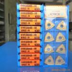 ��������KORLOY��ƬWNMG080408-HM-NC3020