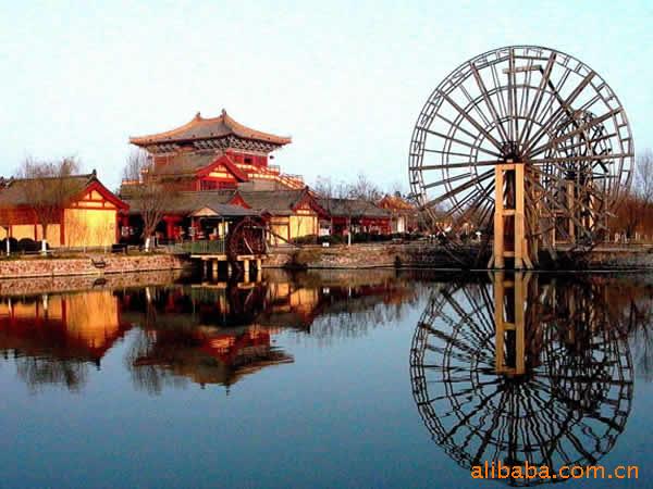 qingmingshangheyuan_shuicheyua