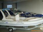 �Żݹ�Ӧ������ͧ RIB580B  �����ֵ׿���Ƥͧ