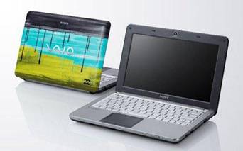 ��ϵ�VAIO W�����ر��