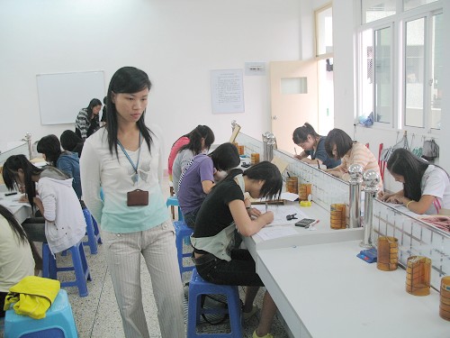 如何提高电话销售沟通技巧?(图)